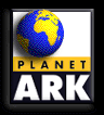 logo de l'association planet ARK